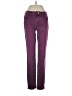 Current/Elliott Color Block Purple Jeans Size 27 waist - photo 1