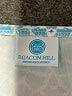 Beacon Hill Blue 3/4 Sleeve T-Shirt Size XL (estimated) - photo 6