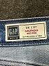 Gap Blue Jeans Size 25R Waist - photo 7