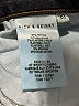 Rich & Skinny Solid Blue Jeans Size 30 waist - photo 8