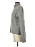 Velvet by Graham & Spencer Gray Wool Pullover Sweater Size XS - photo 5