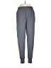 Unbranded Solid Gray Casual Pants Size M (estimated) - photo 1