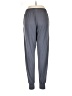 Unbranded Solid Gray Casual Pants Size M (estimated) - photo 2