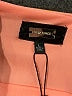 Alexia Admor Orange Casual Dress Size L - photo 7
