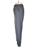 Unbranded Solid Gray Casual Pants Size M (estimated) - photo 5