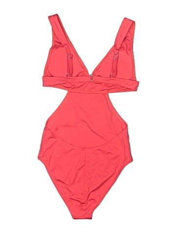 Letarte One Piece Swimsuit (view 2)