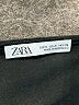 Zara Black Sleeveless Blouse Size S - photo 7
