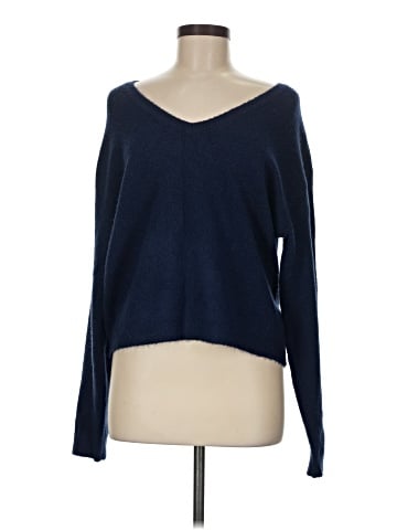 J.Crew Factory Store Pullover Sweater (view 1)