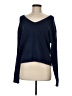 J.Crew Factory Store Blue Pullover Sweater Size M - photo 1