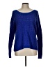 Old Navy Blue Pullover Sweater Size L - photo 1