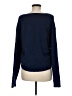 J.Crew Factory Store Blue Pullover Sweater Size M - photo 2