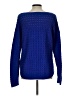 Old Navy Blue Pullover Sweater Size L - photo 2