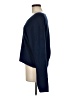 J.Crew Factory Store Blue Pullover Sweater Size M - photo 5