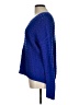 Old Navy Blue Pullover Sweater Size L - photo 5