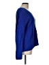 Old Navy Blue Pullover Sweater Size L - photo 4