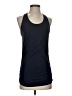 Athleta Blue Active Tank Size S - photo 1