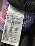 Gap Tie-dye Purple Pullover Sweater Size S - photo 8