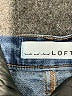 Ann Taylor LOFT Solid Blue Jeans Size 29 waist - photo 7