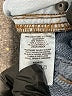 Ann Taylor LOFT Solid Blue Jeans Size 29 waist - photo 8