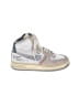 Nike Gray Ivory Sneakers Size 5 (youth) - photo 1