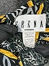 ERENA woman 100% Polyester Yellow Short Sleeve Blouse Size 22 - photo 7