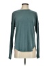 Athleta Teal Long Sleeve Top Size S - photo 1