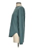 Athleta Teal Long Sleeve Top Size S - photo 5
