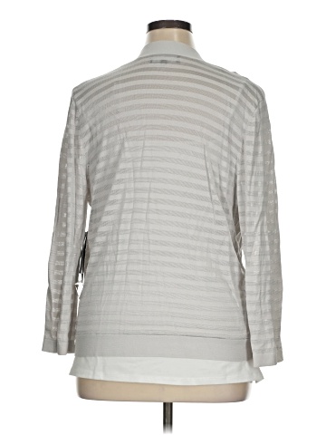 Jones New York Collection Cardigan (view 2)