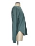 Athleta Teal Long Sleeve Top Size S - photo 4