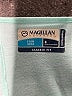 Magellan Outdoors Teal Sleeveless T-Shirt Size S - photo 7