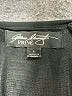 Allen Schwartz Black Sleeveless Top Size S - photo 7