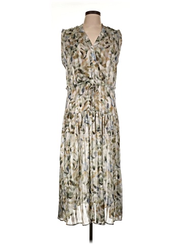 White House Black Market Casual Dress (view 1)