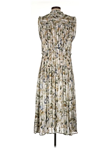 White House Black Market Casual Dress (view 2)