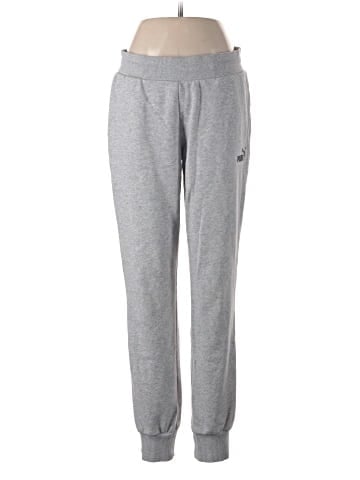 Puma Sweatpants (view 1)