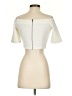 Andree Ivory Tube Top Size S - photo 2