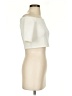 Andree Ivory Tube Top Size S - photo 4