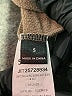 Shein Solid Brown Casual Dress Size S - photo 8