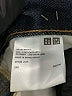 Uniqlo Black Jeans Size 32 waist - photo 8