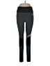 P.E Nation Black Active Pants Size L - photo 1