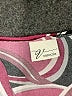 Venezia Pink 3/4 Sleeve Blouse Size L (estimated) - photo 7