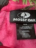 Mossy Oak Pink Cardigan Size S - photo 7