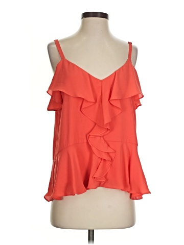 Mittoshop Sleeveless Blouse (view 1)