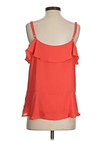 Mittoshop Sleeveless Blouse (view 2)