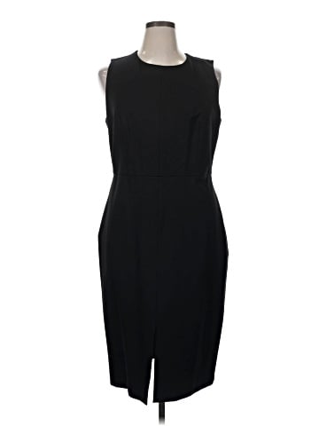 BCBGMAXAZRIA Cocktail Dress (view 1)