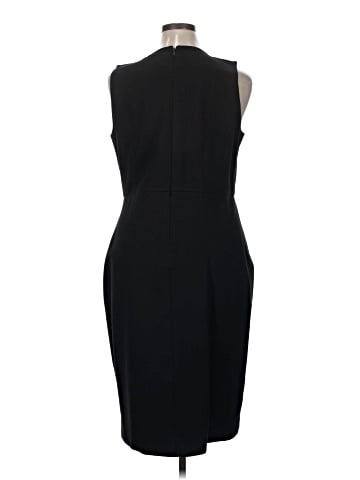 BCBGMAXAZRIA Cocktail Dress (view 2)