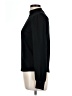 Dex Black Long Sleeve Top Size L - photo 5