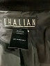 Thalian Black Blazer Size 10 - photo 6
