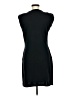 Code x Mode Solid Black Casual Dress Size M - photo 2