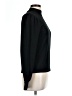 Dex Black Long Sleeve Top Size L - photo 4