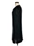 Code x Mode Solid Black Casual Dress Size M - photo 5